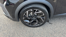 Renault Symbioz 1.6 E-Tech FHEV 145 Techno Esprit Alpine 5dr Auto Hybrid Estate